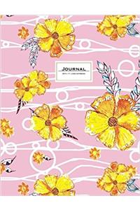 Journal (Diary, Notebook)