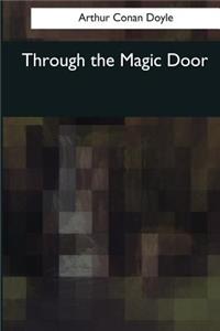 Through the Magic Door