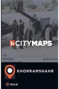 City Maps Khorramshahr Iran