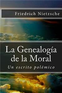 Genealogía de la Moral