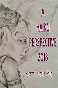 Haiku Perspective 2018
