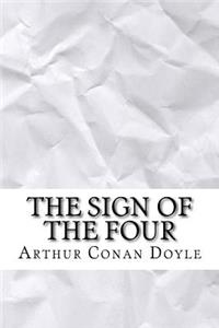 The Sign of the Four