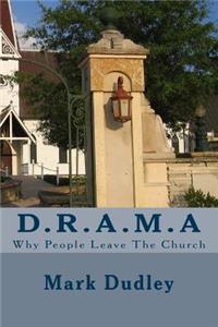 D.R.A.M.a