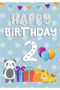 Happy Birthday 2