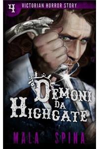 Demoni da Highgate