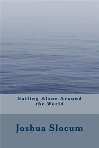 Sailing Alone Around the World