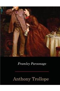 Framley Parsonage