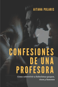 Confesiones de Una Profesora