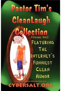 Pastor Tim's Cleanlaugh Collection