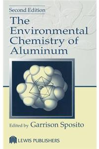 The Environmental Chemistry of Aluminum