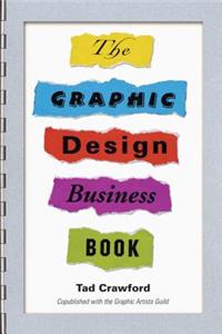 The Graphic Design Business Book