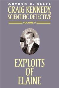 Exploits of Elaine