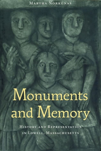 Monuments and Memory