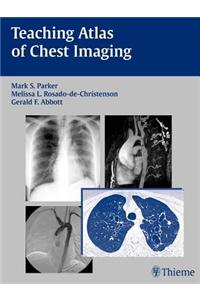 Teaching Atlas Of Chest Imaging