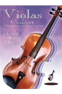 Violas in Concert