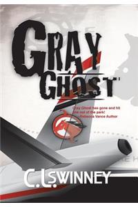 Gray Ghost