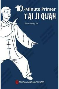 Taiji Quan