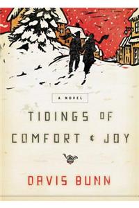 Tidings of Comfort and   Joy