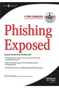 Phishing Exposed