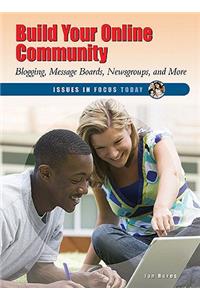 Build Your Online Community