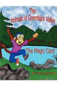The Animals of Greenback Valley