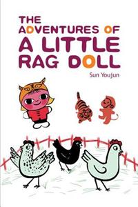 Adventures of a Little Rag Doll