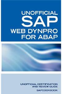 SAP Web Dynpro for ABAP Interview Questions