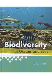 Biodiversity of Oceans and Seas