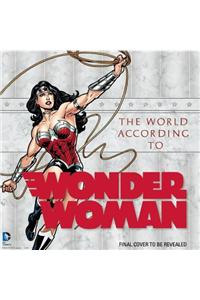 The World According to Wonder Woman