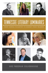 Tennessee Literary Luminaries: