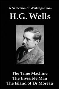 A Selection of Writings from Hg Wells