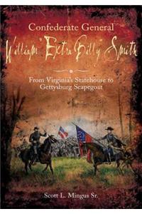 Confederate General William Extra Billy Smith
