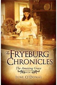 Fryeburg Chronicles