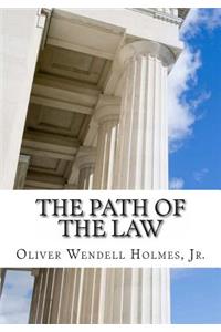 Path Of The Law