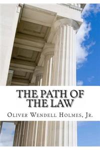 Path Of The Law