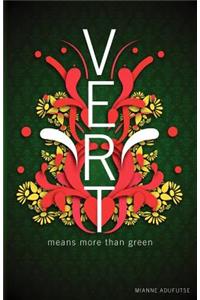 Vert Means More Than Green