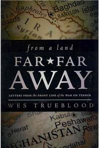 From a Land Far, Far Away