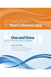 Getting Ready for Your Colonoscopy