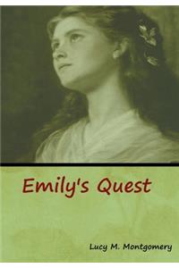 Emily's Quest