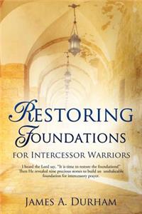 Restoring Foundations