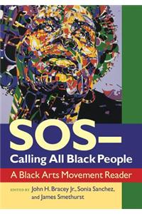 SOS-Calling All Black People