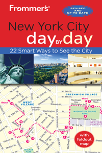 Frommer's New York City day by day