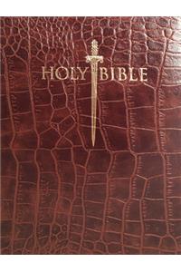 Sword Study Bible-KJV