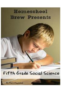 Fifth Grade Social Science