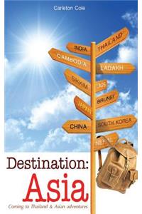 Destination