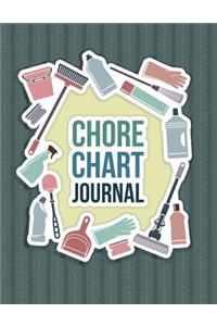 Chore Chart Journal