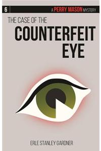 The Case of the Counterfeit Eye