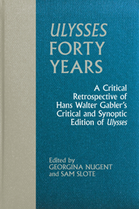 Ulysses Forty Years