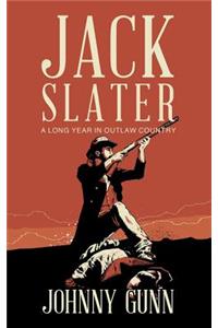 Jack Slater