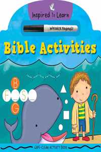 Bible Activities